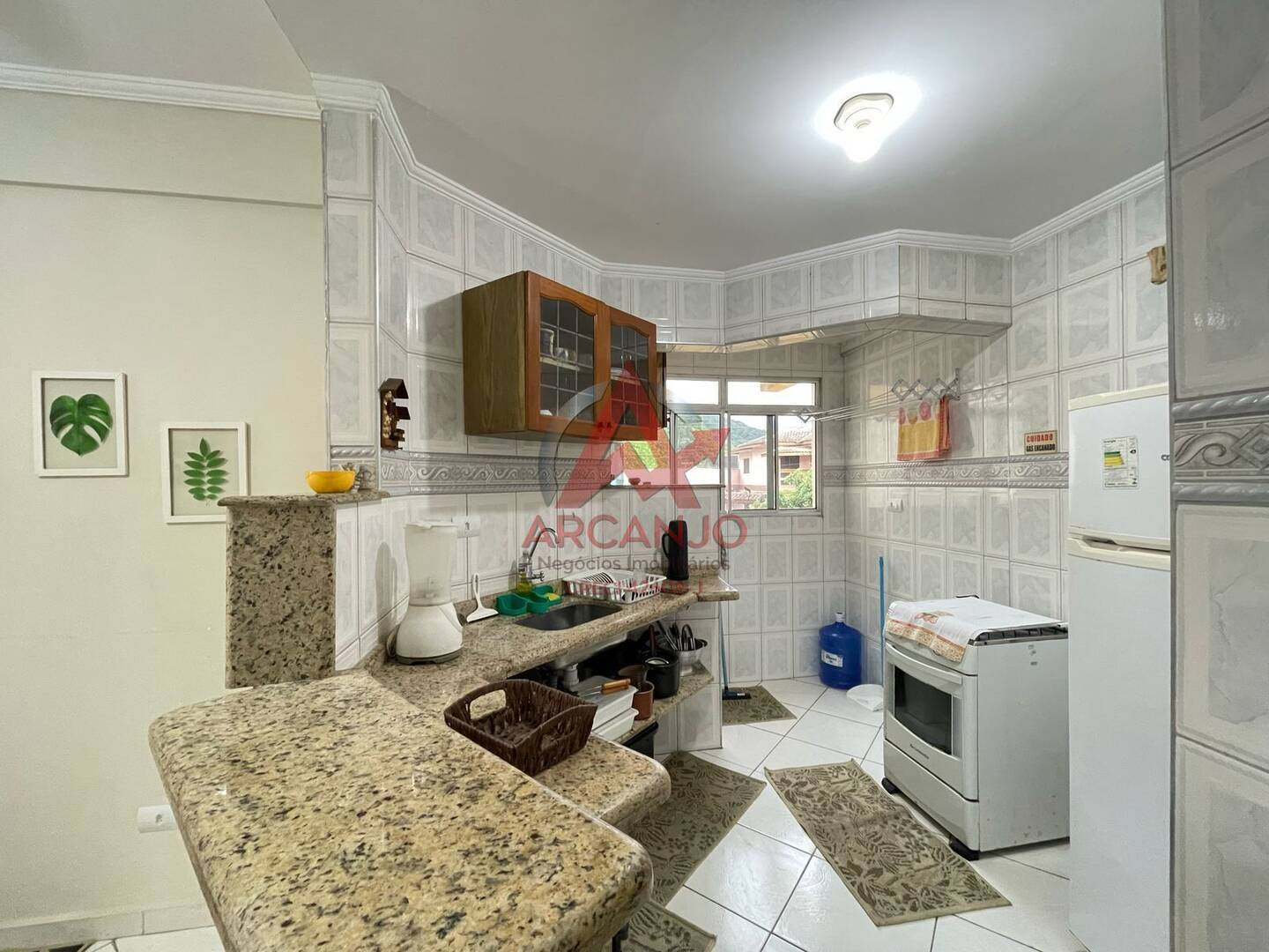 Apartamento, 2 quartos, 48 m² - Foto 10