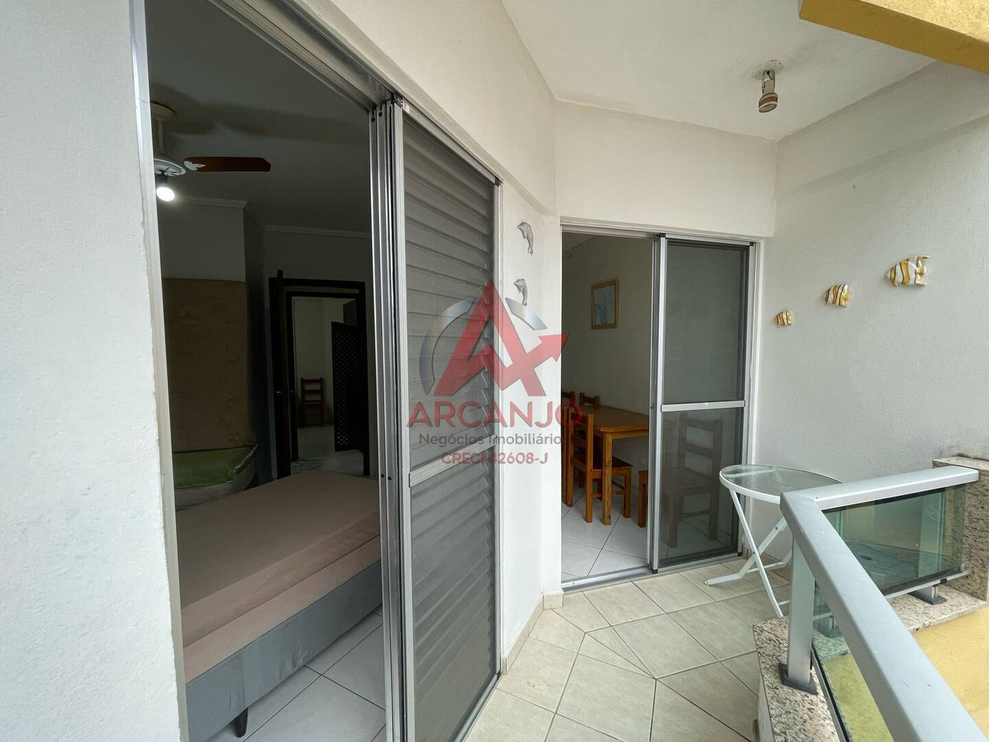 Apartamento, 2 quartos, 48 m² - Foto 15