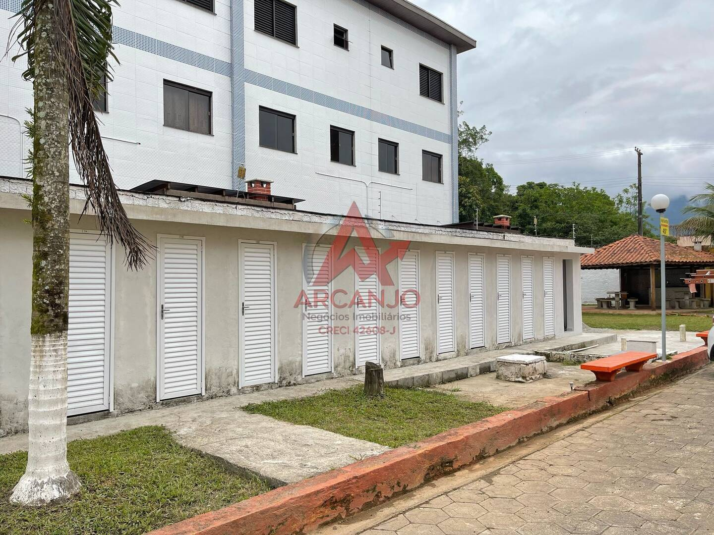 Apartamento, 2 quartos, 48 m² - Foto 17