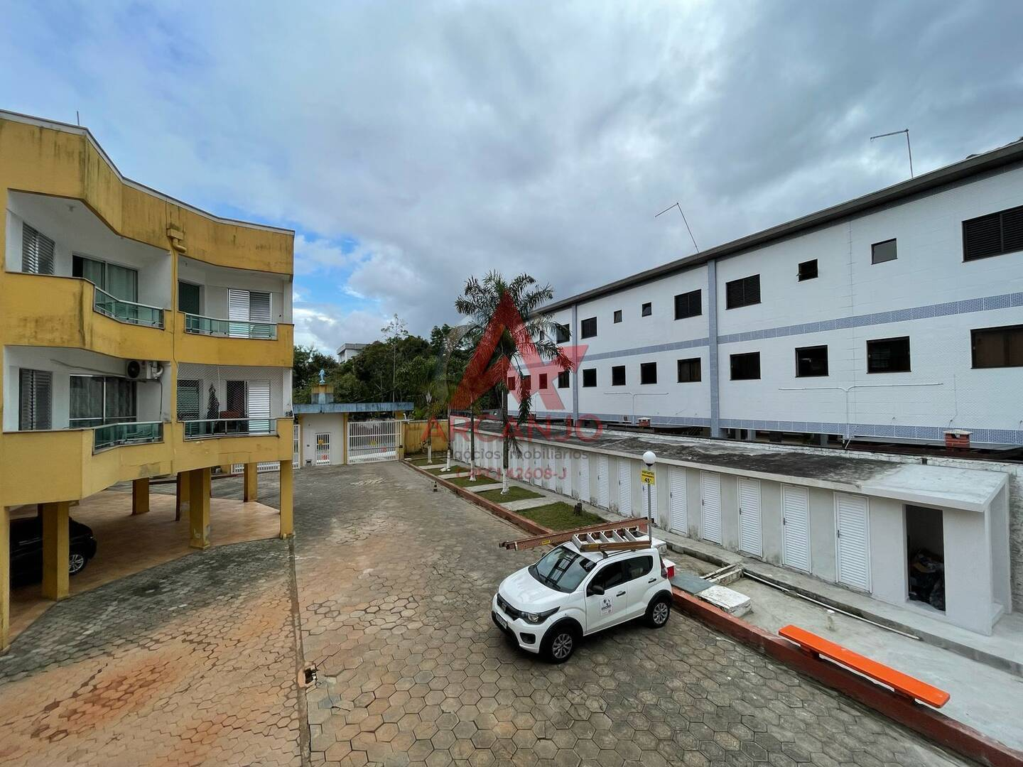 Apartamento, 2 quartos, 48 m² - Foto 22