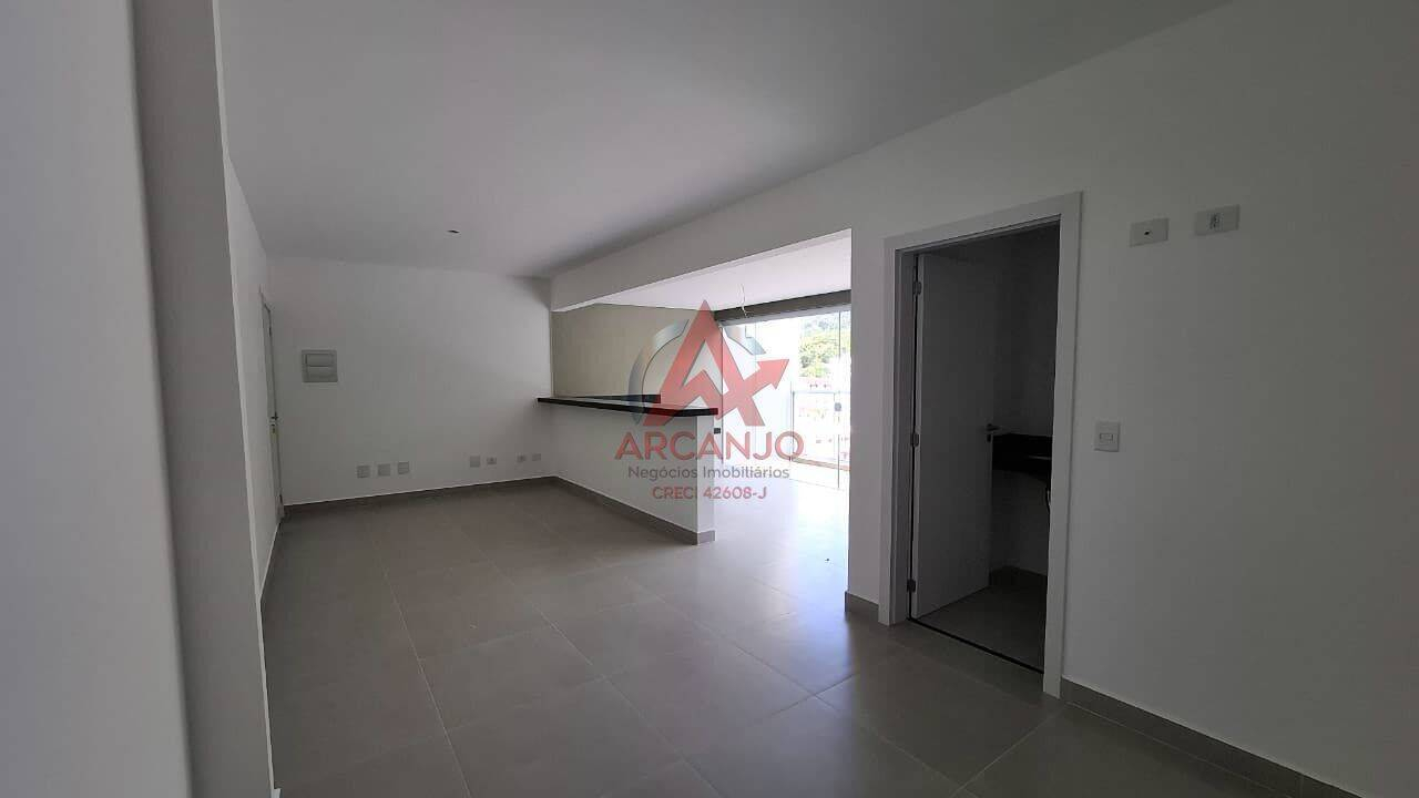 Cobertura, 1 quarto, 60 m² - Foto 6