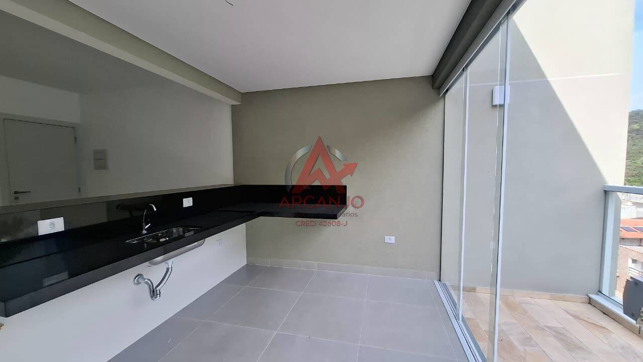 Cobertura, 1 quarto, 60 m² - Foto 8
