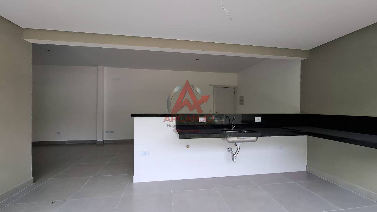 Cobertura, 1 quarto, 60 m² - Foto 10