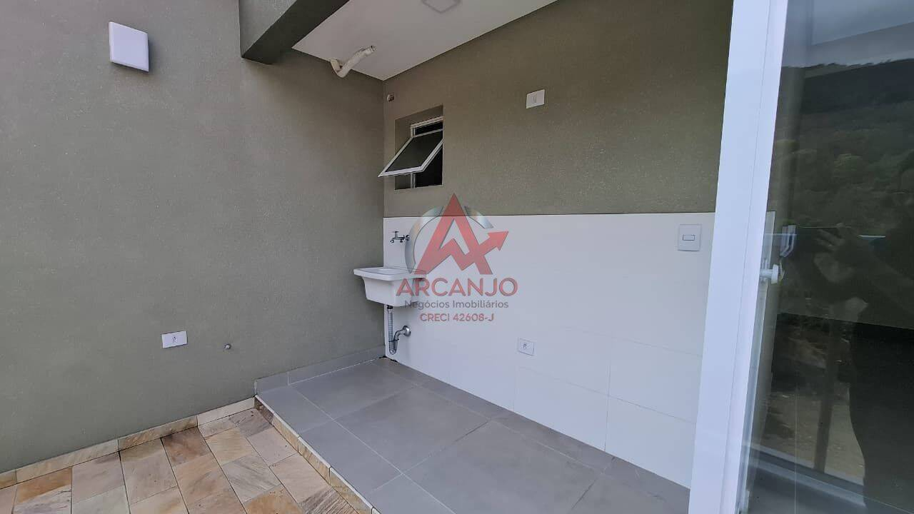Cobertura, 1 quarto, 60 m² - Foto 14