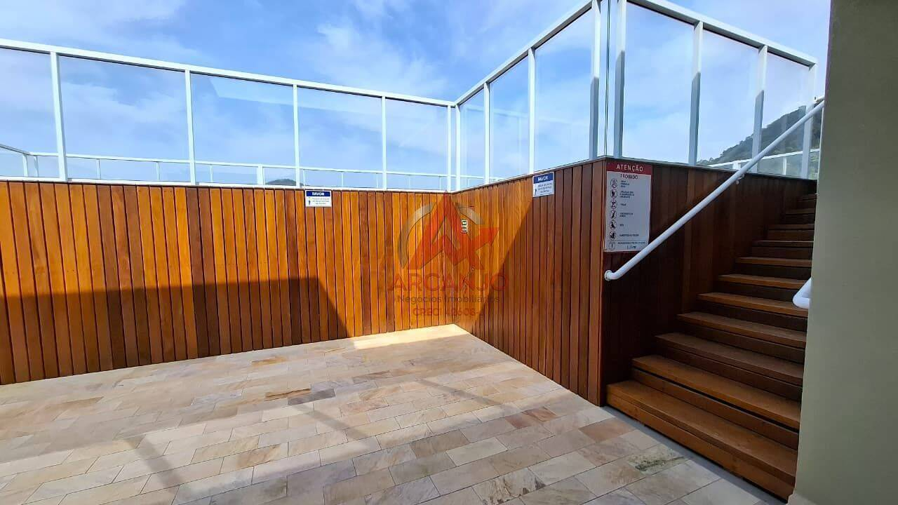 Cobertura, 1 quarto, 60 m² - Foto 18