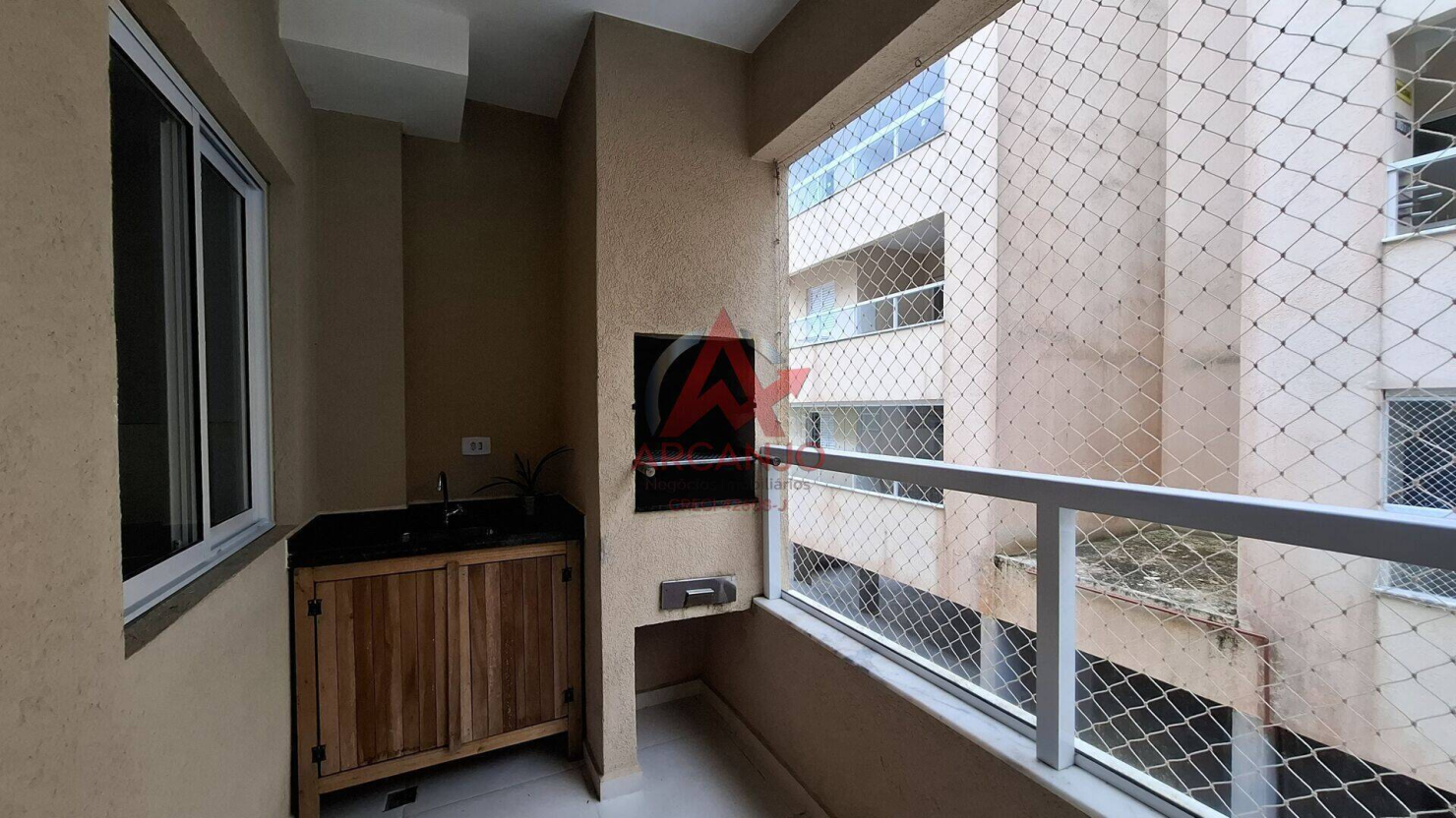 Apartamento, 2 quartos, 70 m² - Foto 2