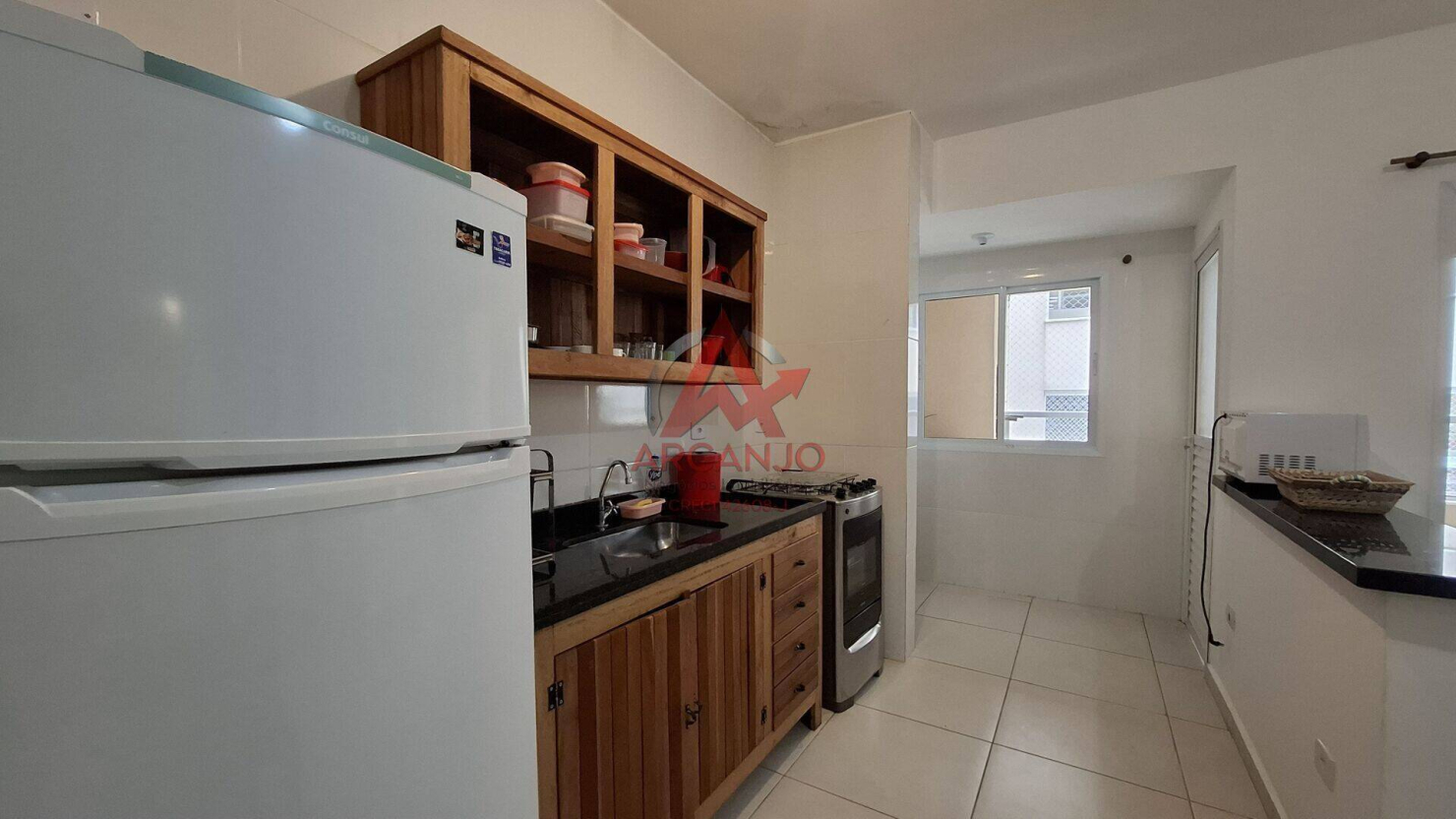 Apartamento, 2 quartos, 70 m² - Foto 1