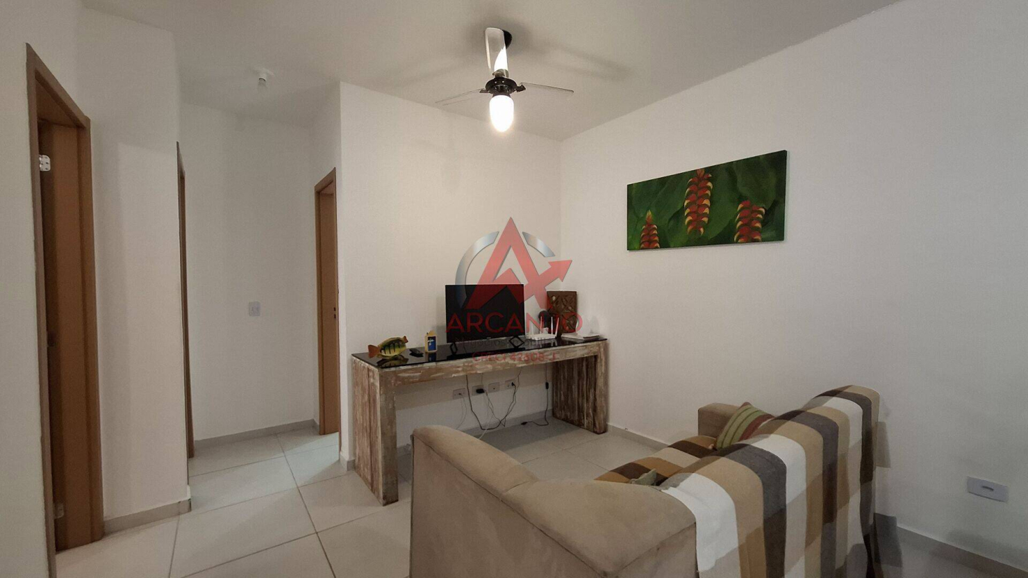 Apartamento, 2 quartos, 70 m² - Foto 8