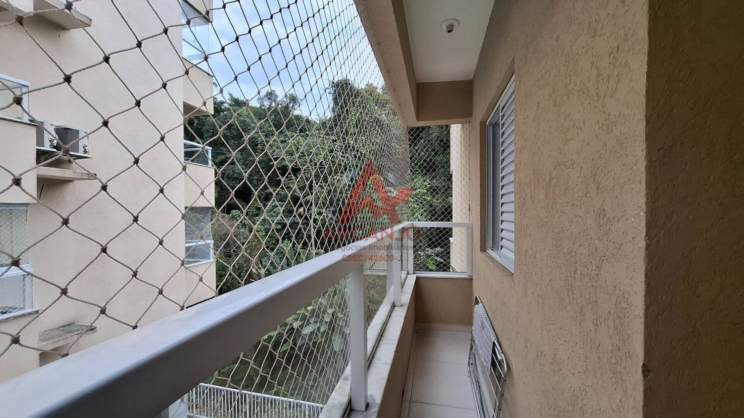 Apartamento, 2 quartos, 70 m² - Foto 9