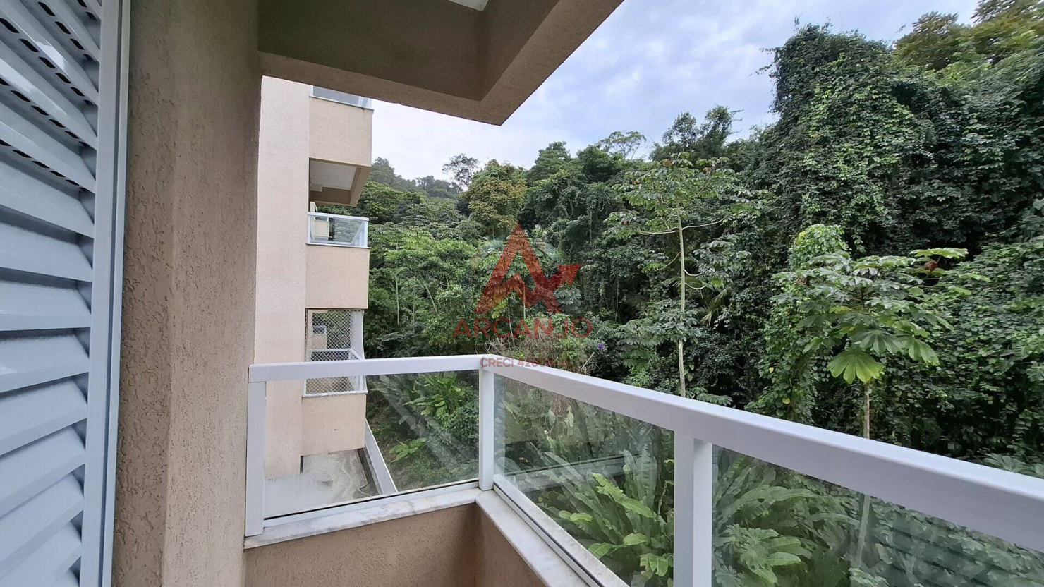 Apartamento, 2 quartos, 70 m² - Foto 13