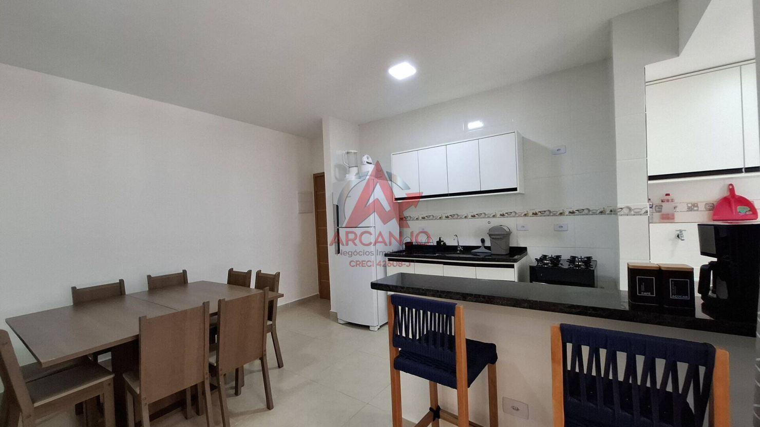 Apartamento, 2 quartos, 73 m² - Foto 2