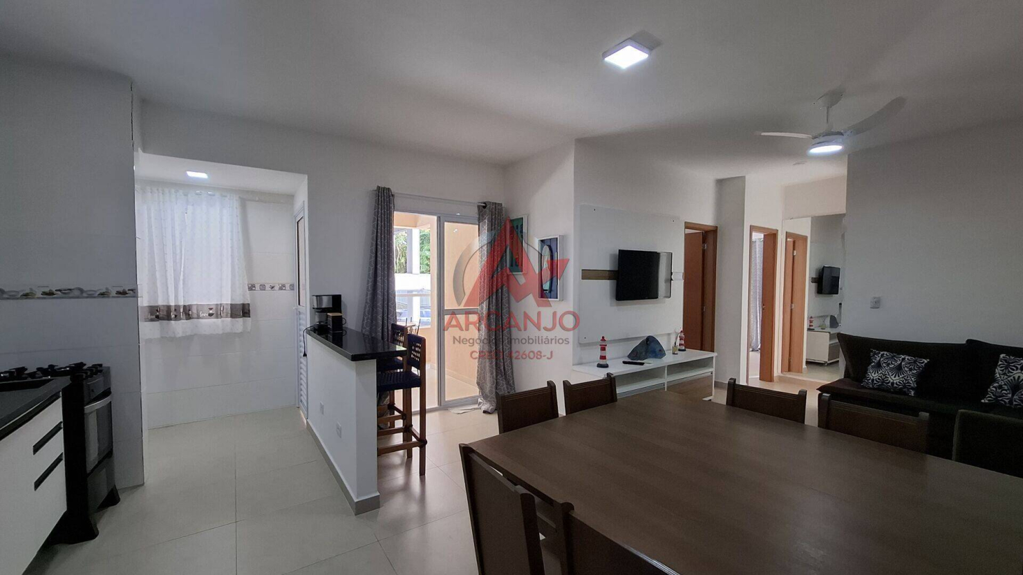 Apartamento, 2 quartos, 73 m² - Foto 7