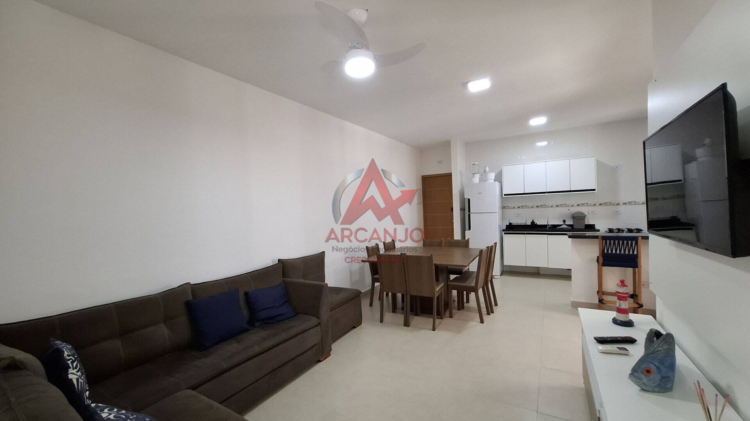 Apartamento, 2 quartos, 73 m² - Foto 10