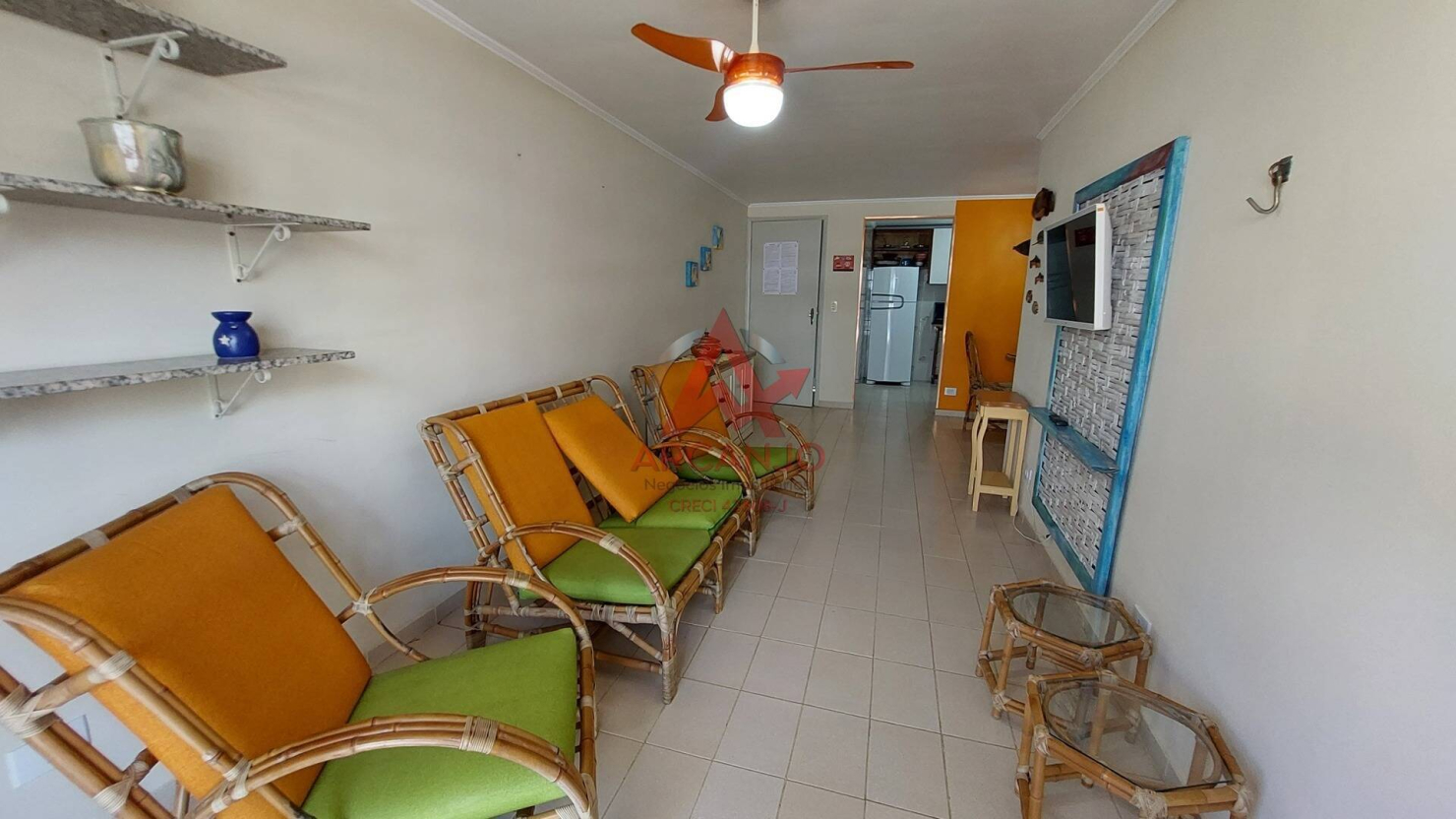 Apartamento, 2 quartos, 83 m² - Foto 1