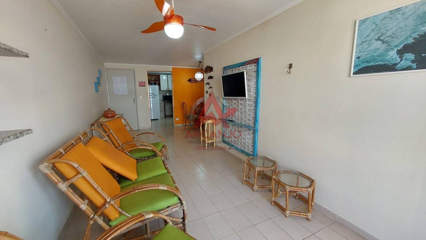 Apartamento, 2 quartos, 83 m² - Foto 2