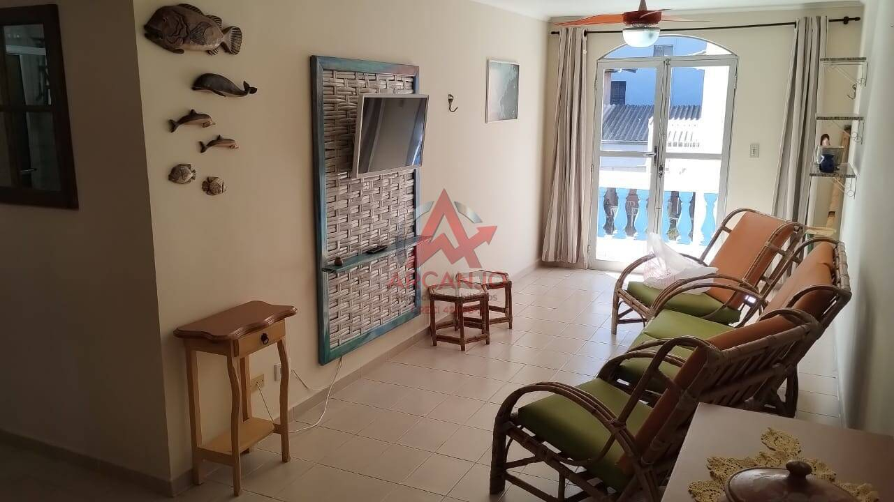 Apartamento, 2 quartos, 83 m² - Foto 3