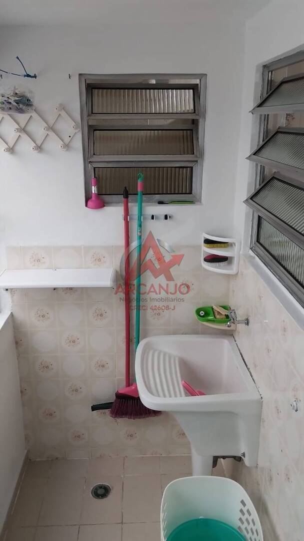 Apartamento, 2 quartos, 83 m² - Foto 11
