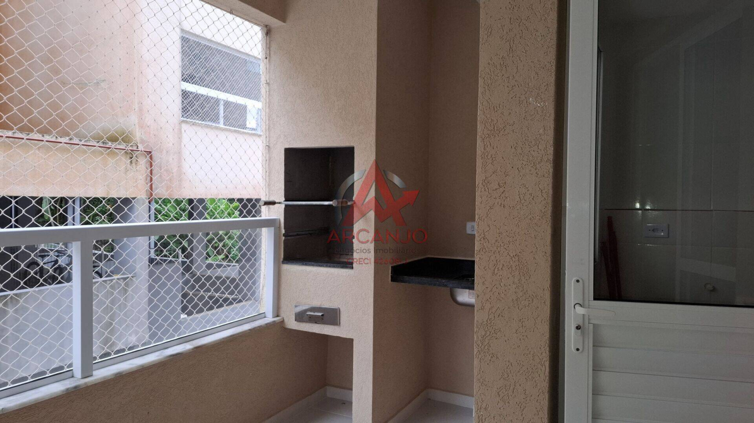 Apartamento, 70 m² - Foto 2