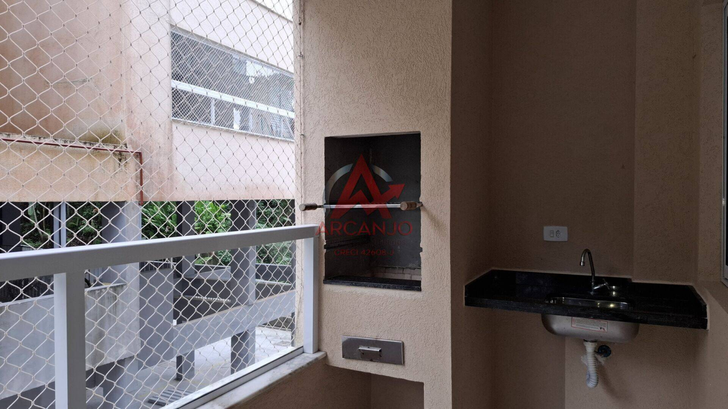 Apartamento, 70 m² - Foto 1