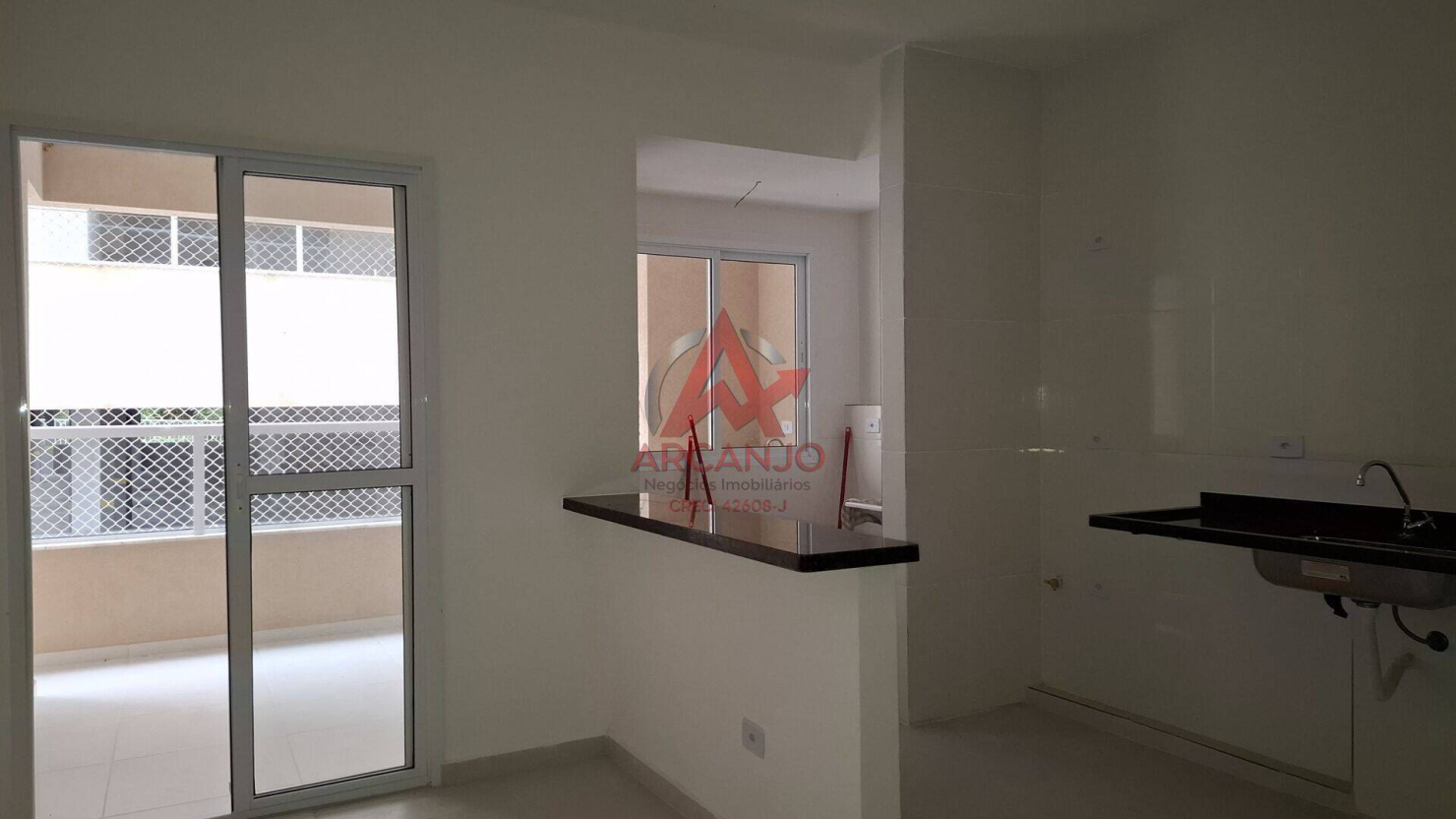 Apartamento, 70 m² - Foto 3