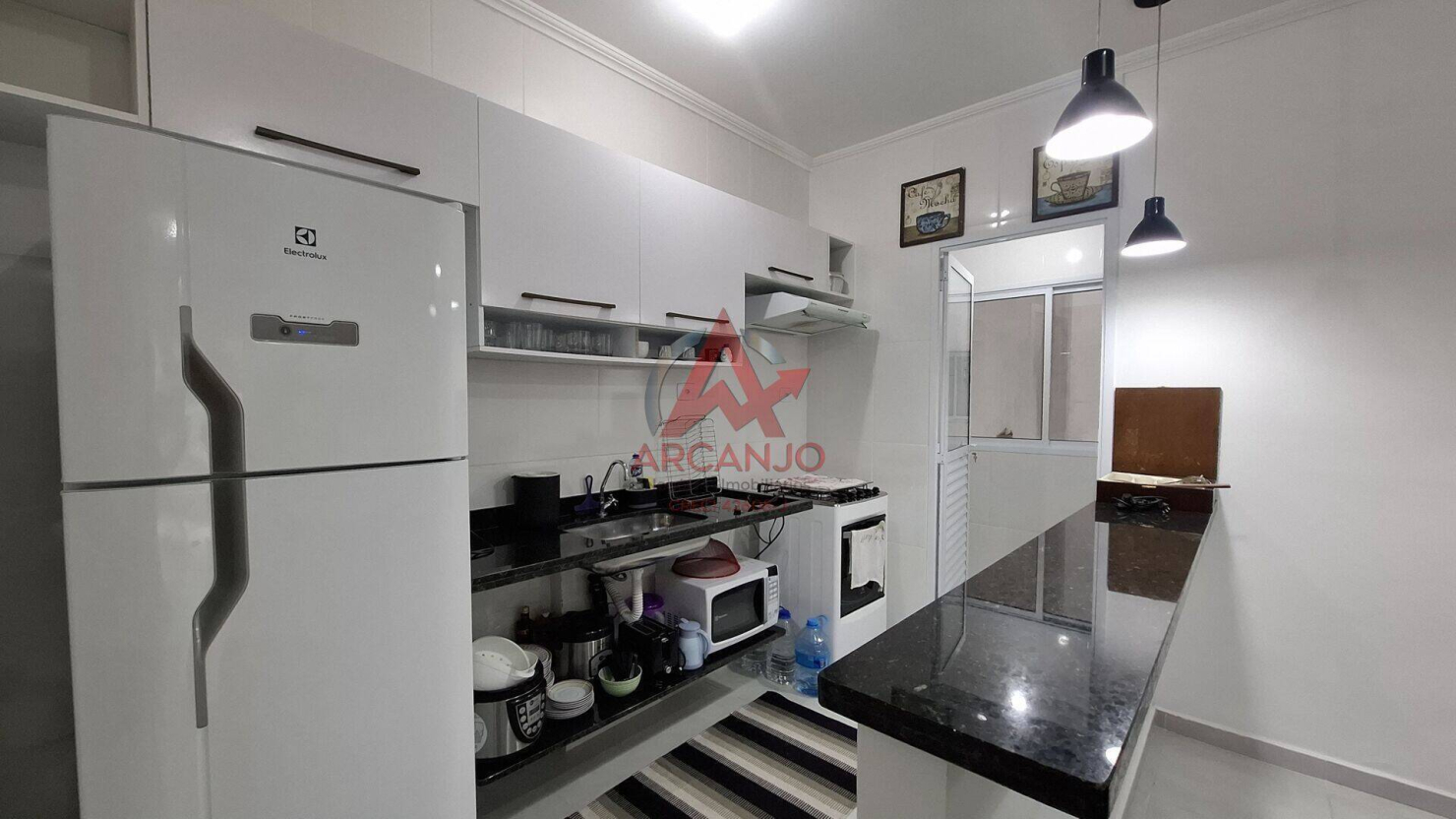 Apartamento, 2 quartos, 73 m² - Foto 8