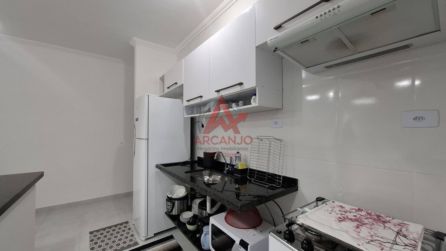 Apartamento, 2 quartos, 73 m² - Foto 9