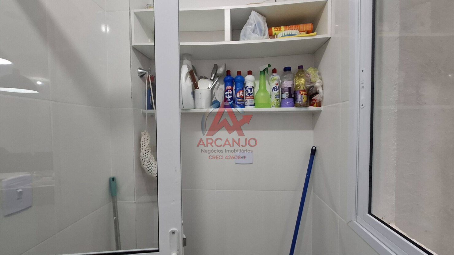 Apartamento, 2 quartos, 73 m² - Foto 17