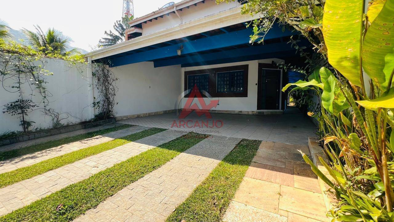 Casa, 4 quartos, 258 m² - Foto 3