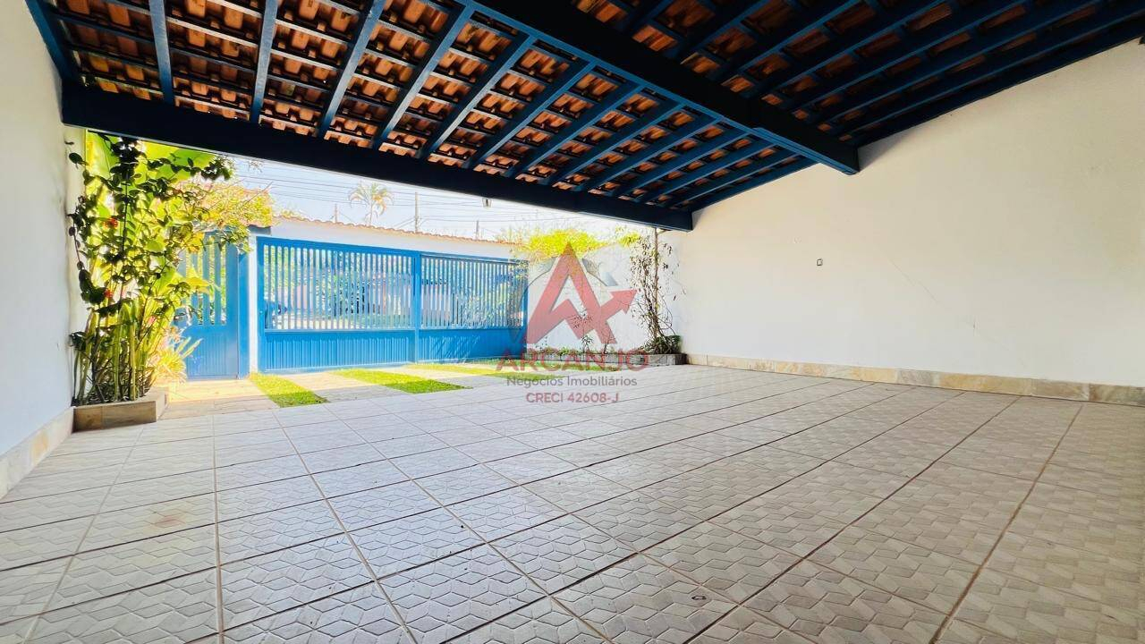 Casa, 4 quartos, 258 m² - Foto 4