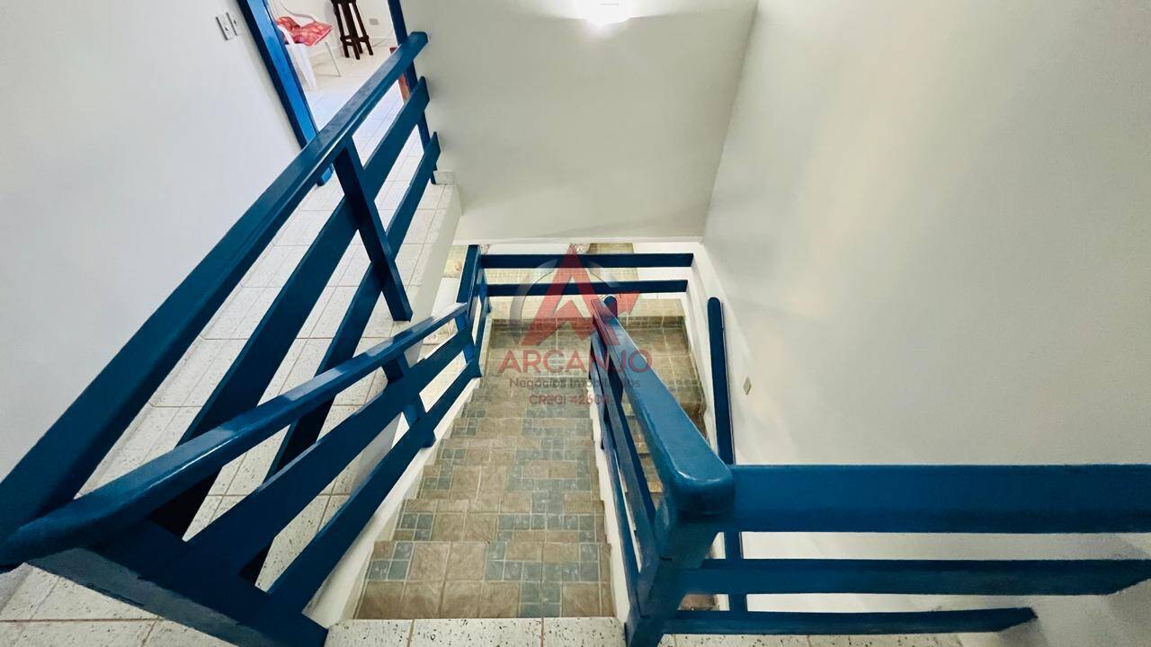 Casa, 4 quartos, 258 m² - Foto 6