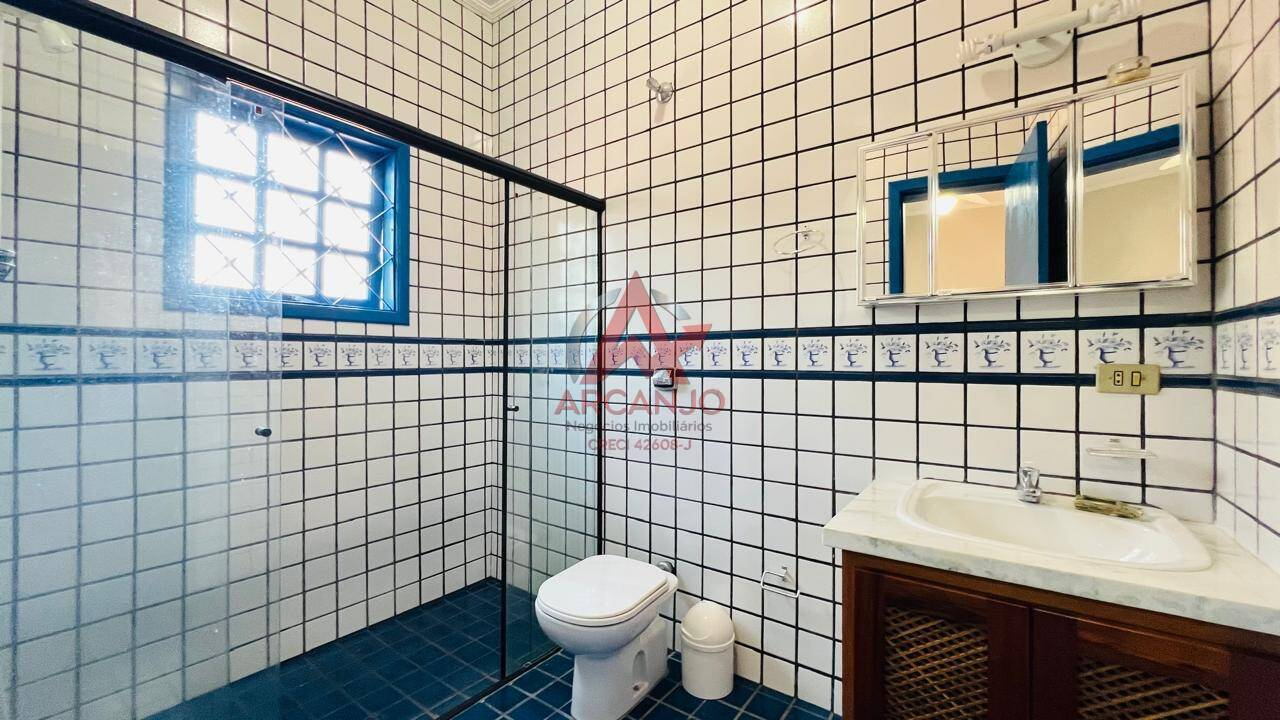 Casa, 4 quartos, 258 m² - Foto 8