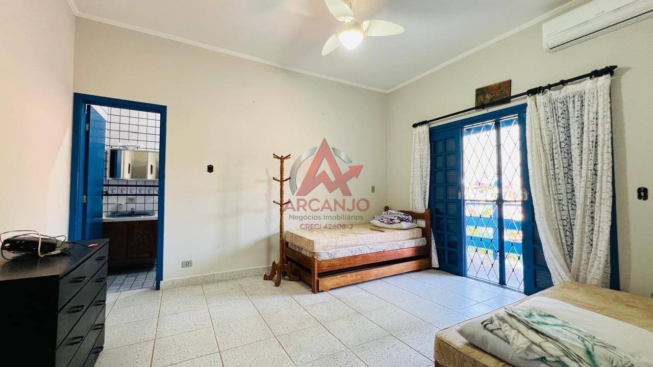Casa, 4 quartos, 258 m² - Foto 10