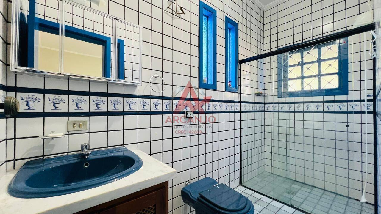 Casa, 4 quartos, 258 m² - Foto 11