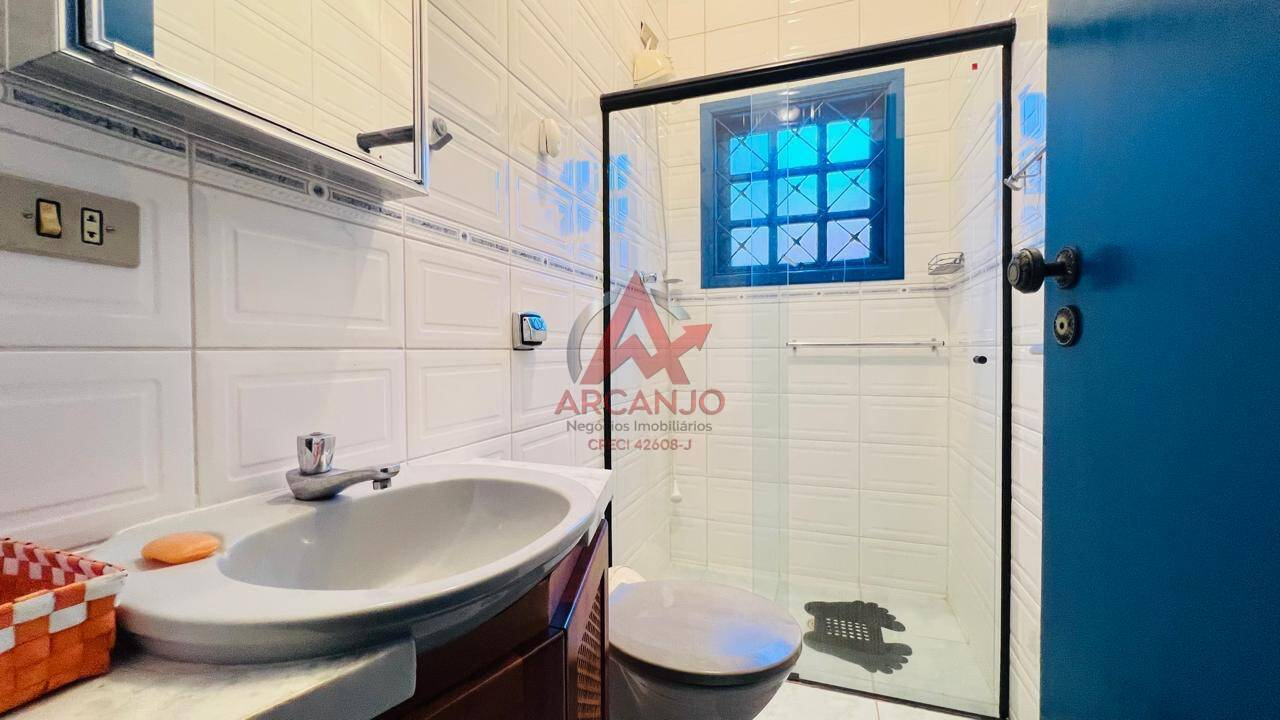 Casa, 4 quartos, 258 m² - Foto 13