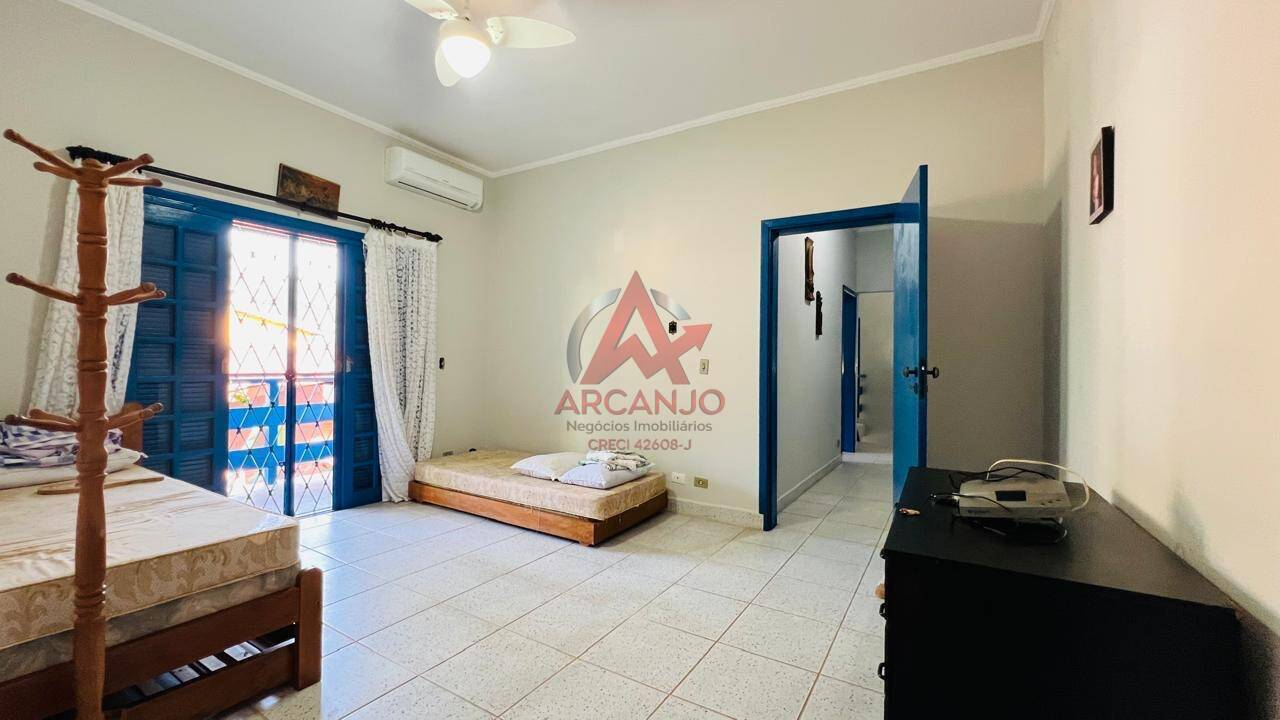 Casa, 4 quartos, 258 m² - Foto 14