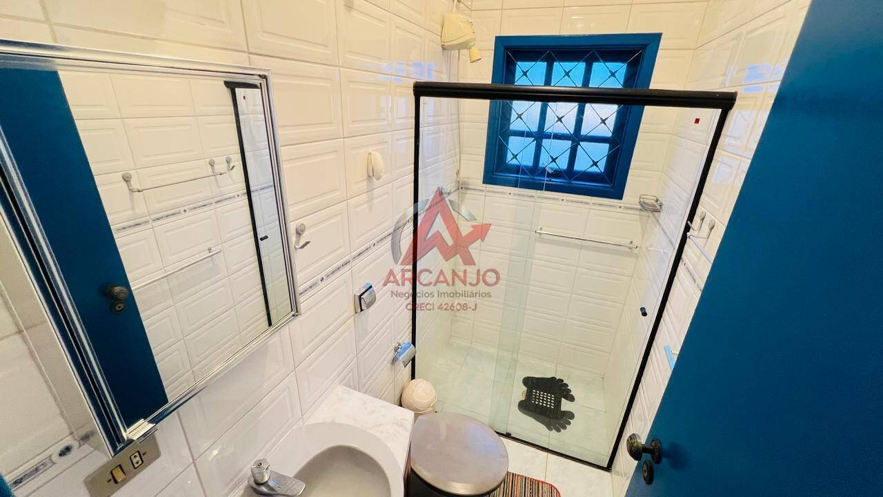 Casa, 4 quartos, 258 m² - Foto 16