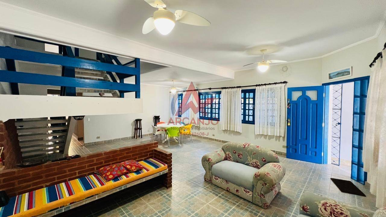 Casa, 4 quartos, 258 m² - Foto 17
