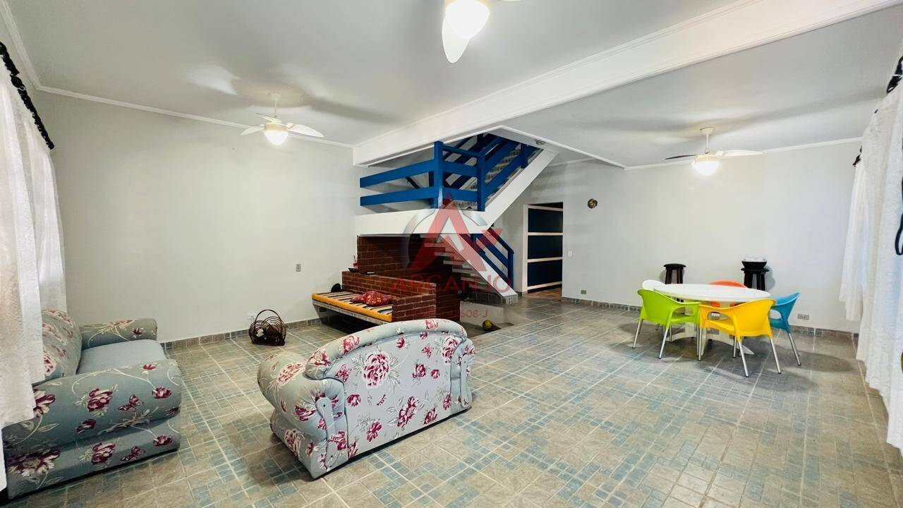 Casa, 4 quartos, 258 m² - Foto 18