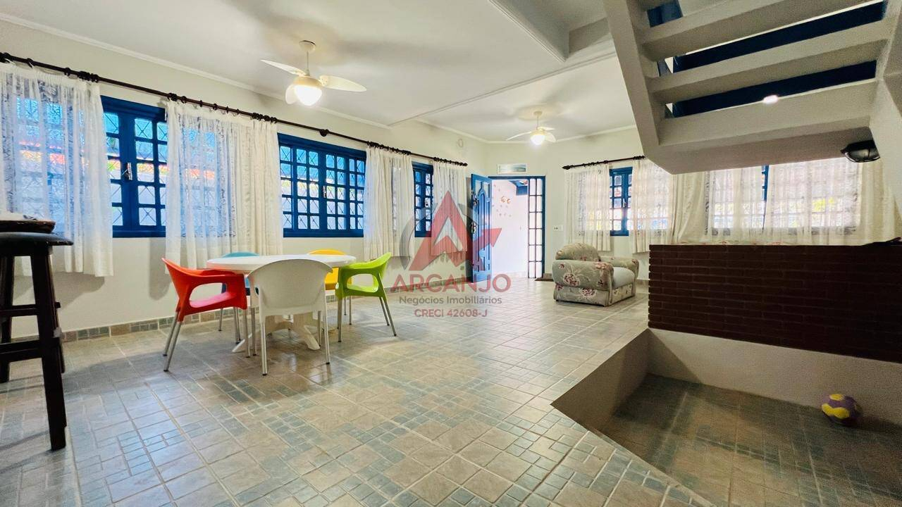 Casa, 4 quartos, 258 m² - Foto 19