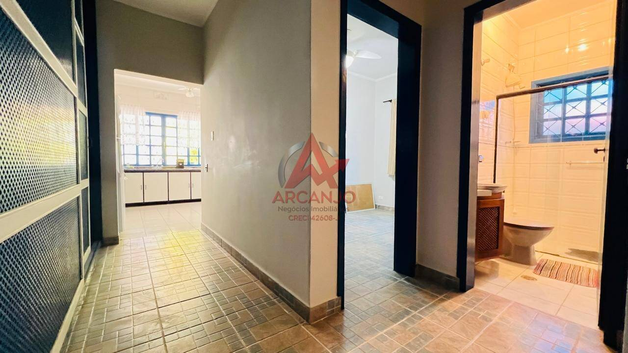 Casa, 4 quartos, 258 m² - Foto 20