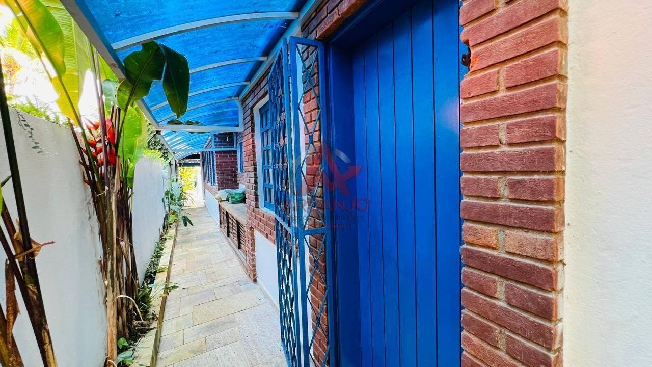 Casa, 4 quartos, 258 m² - Foto 27