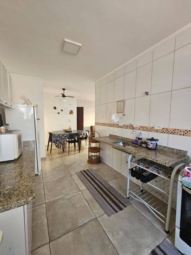 Apartamento, 2 quartos, 85 m² - Foto 6