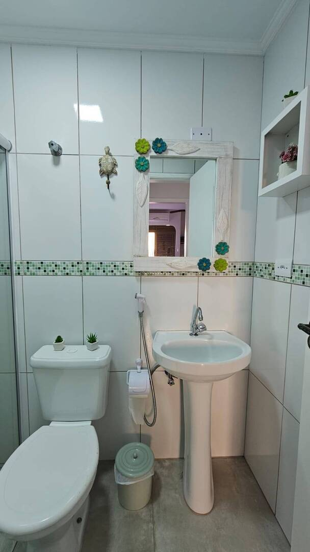 Apartamento, 2 quartos, 85 m² - Foto 10