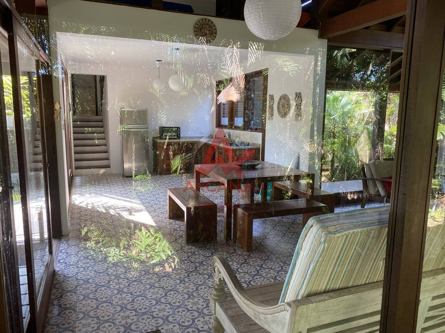 Casa, 4 quartos, 244 m² - Foto 5