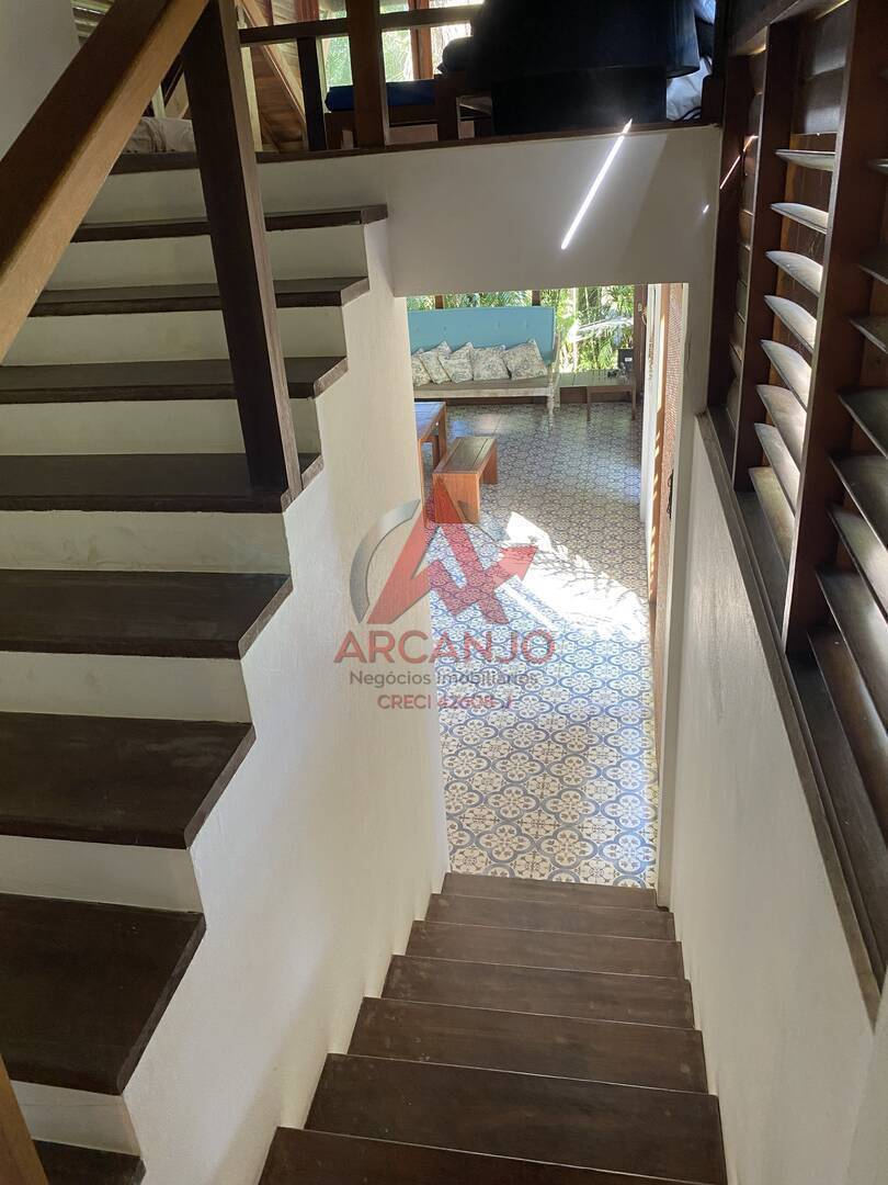 Casa, 4 quartos, 244 m² - Foto 6