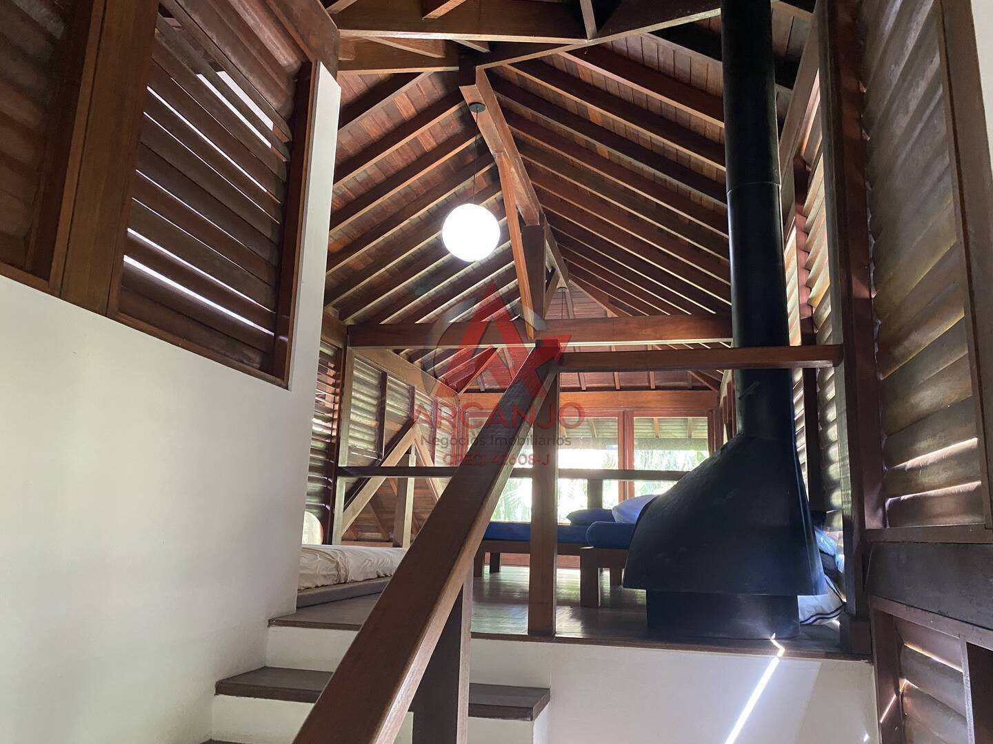 Casa, 4 quartos, 244 m² - Foto 8