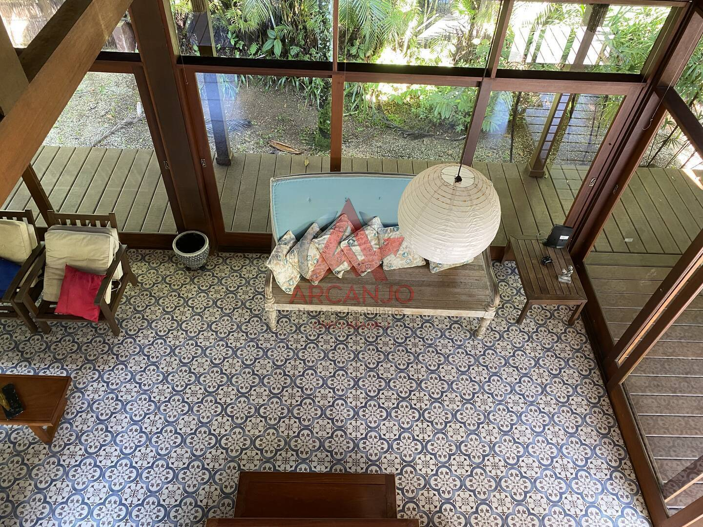 Casa, 4 quartos, 244 m² - Foto 9