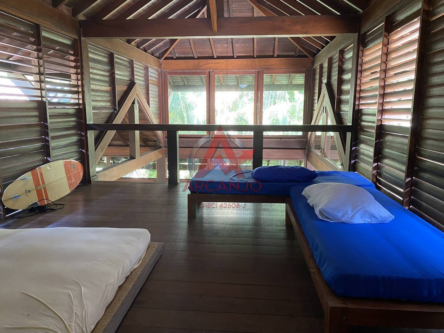 Casa, 4 quartos, 244 m² - Foto 13