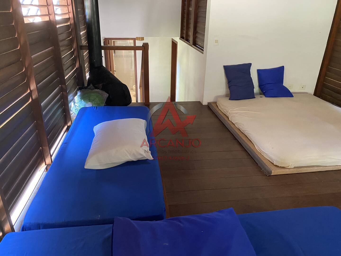 Casa, 4 quartos, 244 m² - Foto 14
