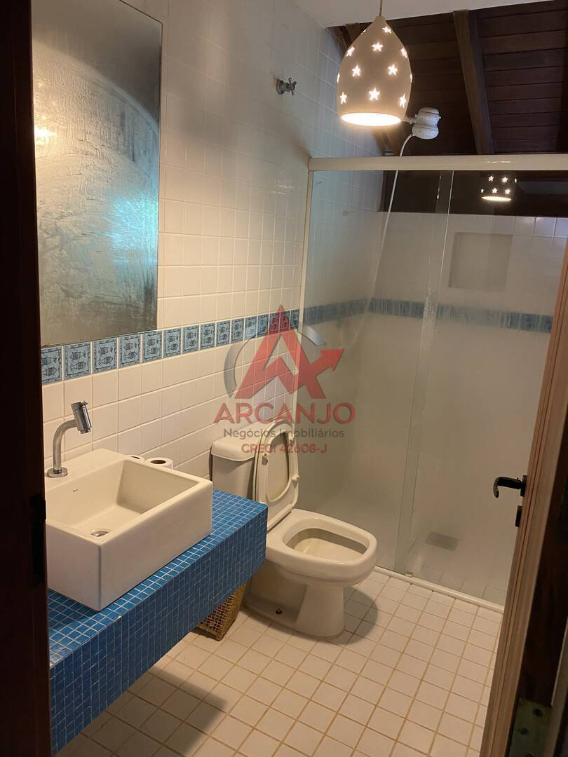 Casa, 4 quartos, 244 m² - Foto 15